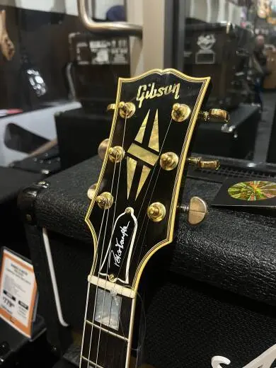 Gibson Custom Shop - CSPFXVOEBGH 2